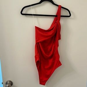 American threads bodysuit